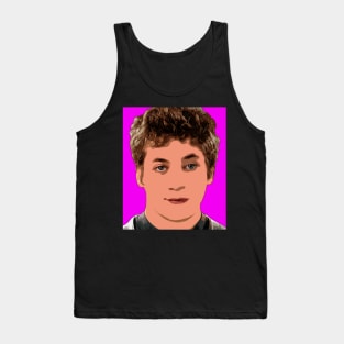 jeremy allen white Tank Top